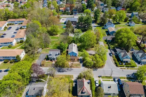 141 Corlies Avenue Poughkeepsie NY 12601