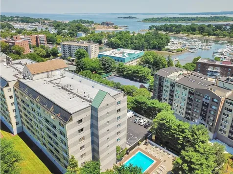 701 Pelham Road New Rochelle NY 10805