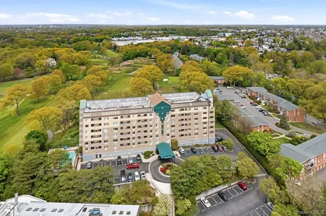 701 Pelham Road New Rochelle NY 10805