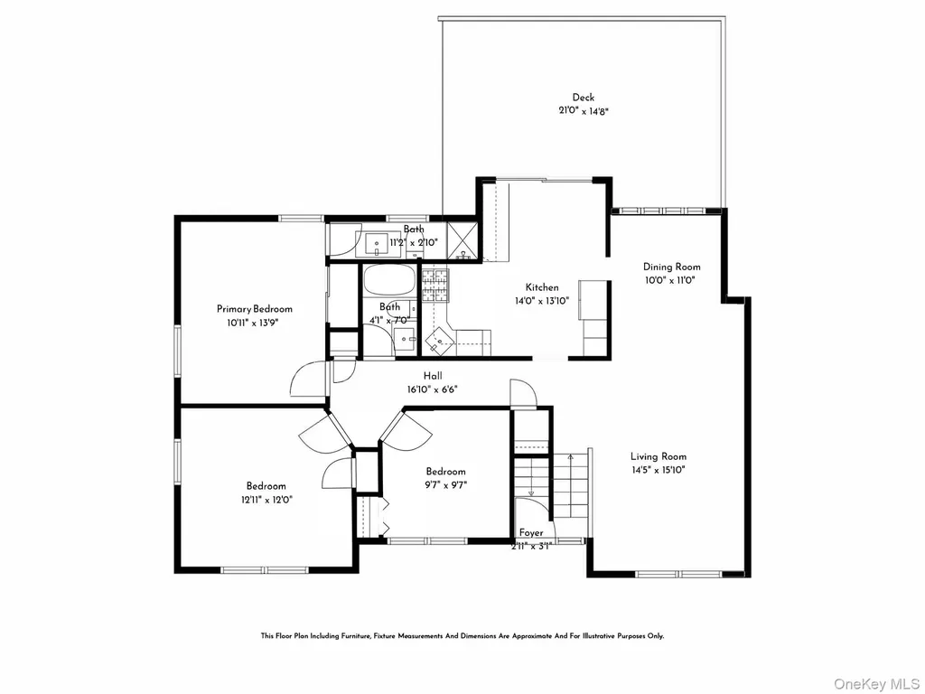 2 Carrigan Avenue White Plains NY 10605