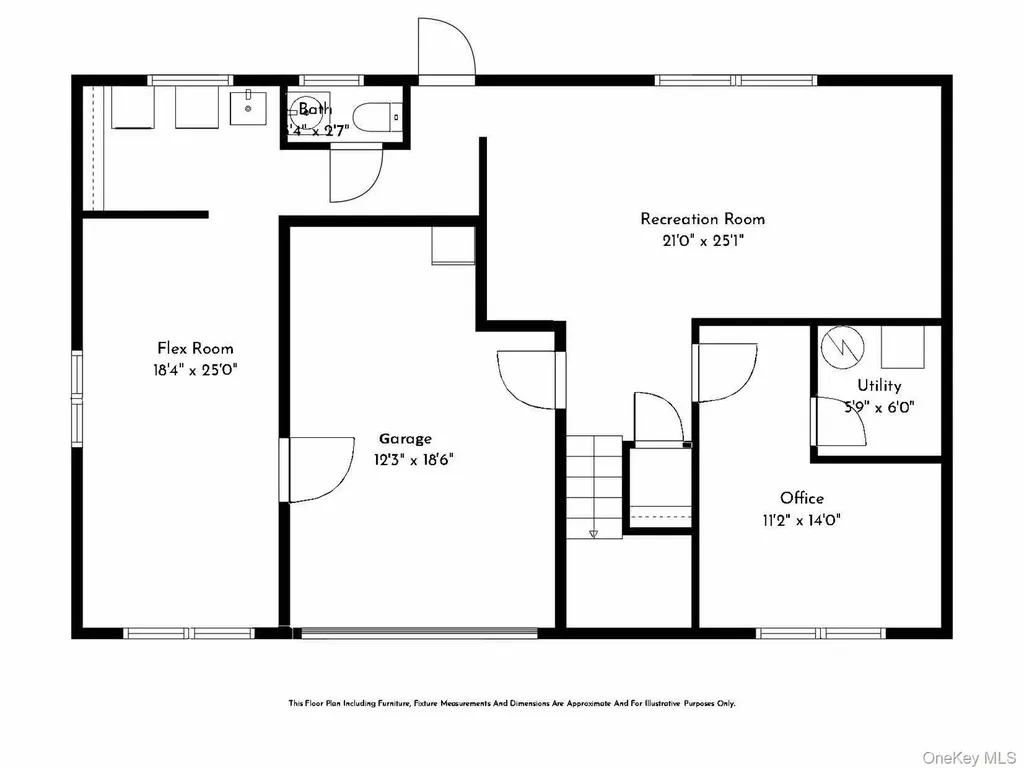 2 Carrigan Avenue White Plains NY 10605