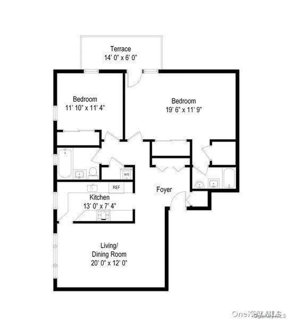 1213 E Broadway Hewlett NY 11557