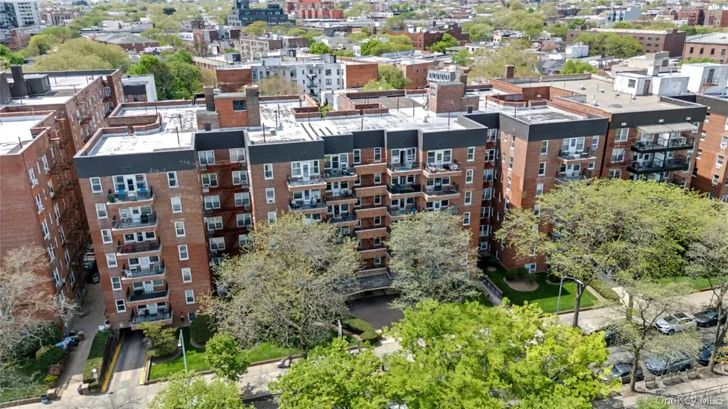 800 Ocean Parkway Brooklyn NY 11230