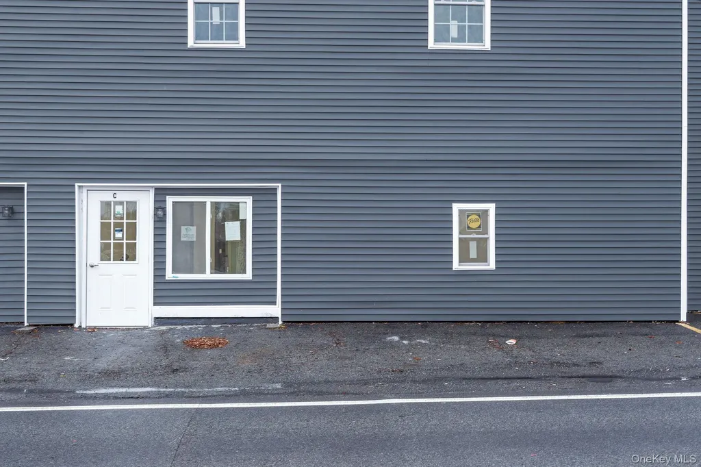 36 Orange Avenue Walden NY 12586