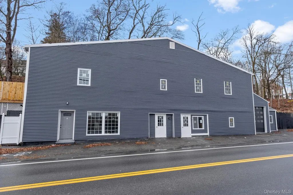 36 Orange Avenue Walden NY 12586