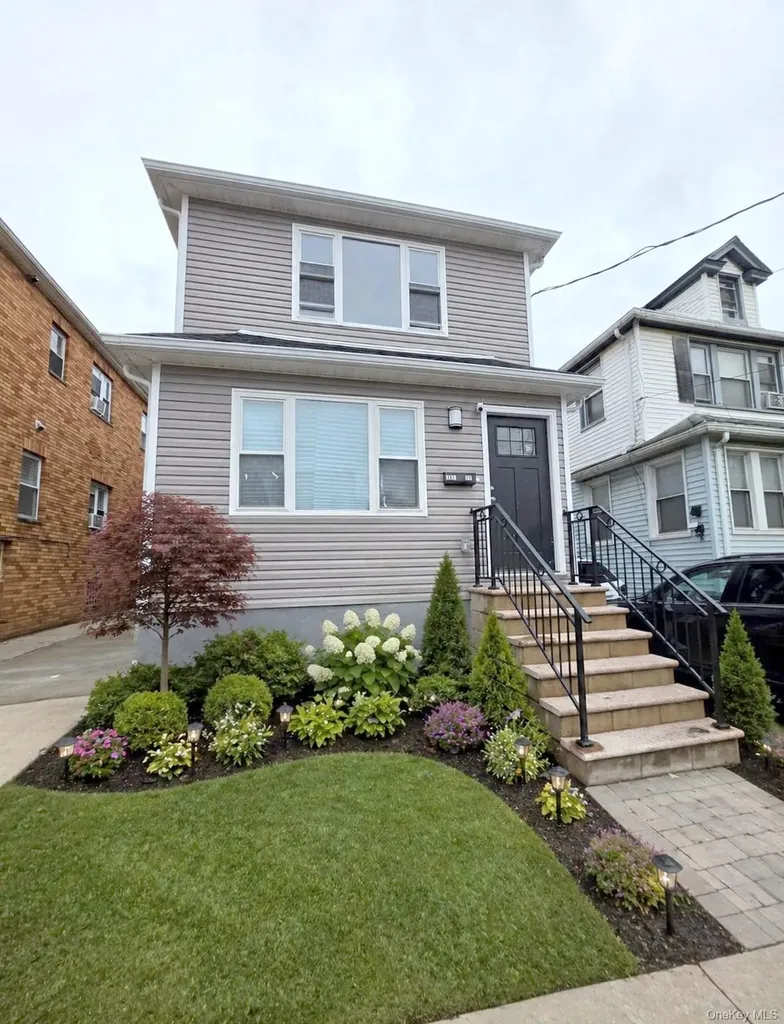 107-17 157 Street Jamaica NY 11433
