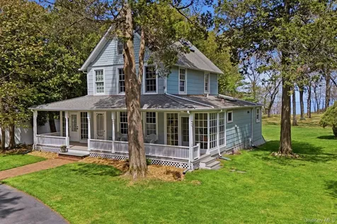 2850 & 2856 N Wading River Road Wading River NY 11792