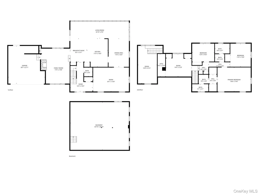 6 Prairie Lane Brookhaven NY 11719