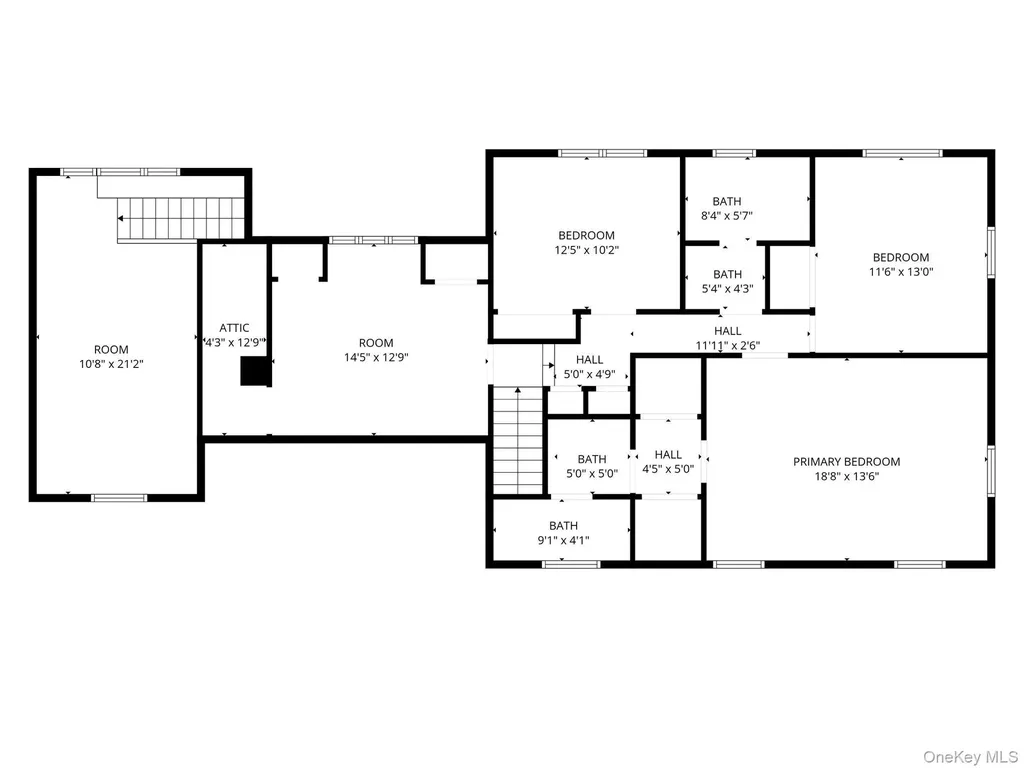 6 Prairie Lane Brookhaven NY 11719