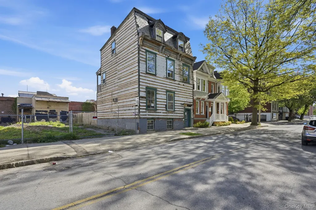 95 Cannon Street Poughkeepsie NY 12601