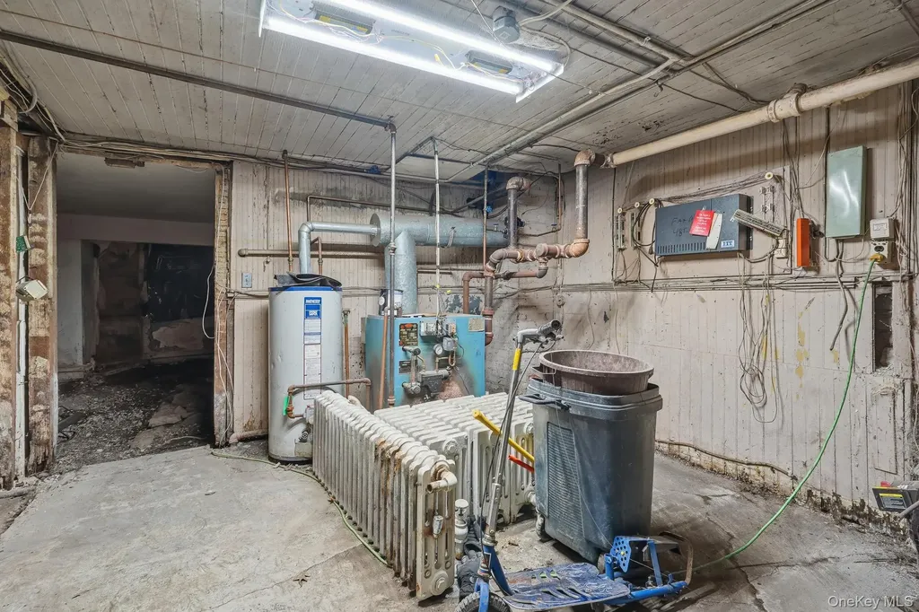 95 Cannon Street Poughkeepsie NY 12601