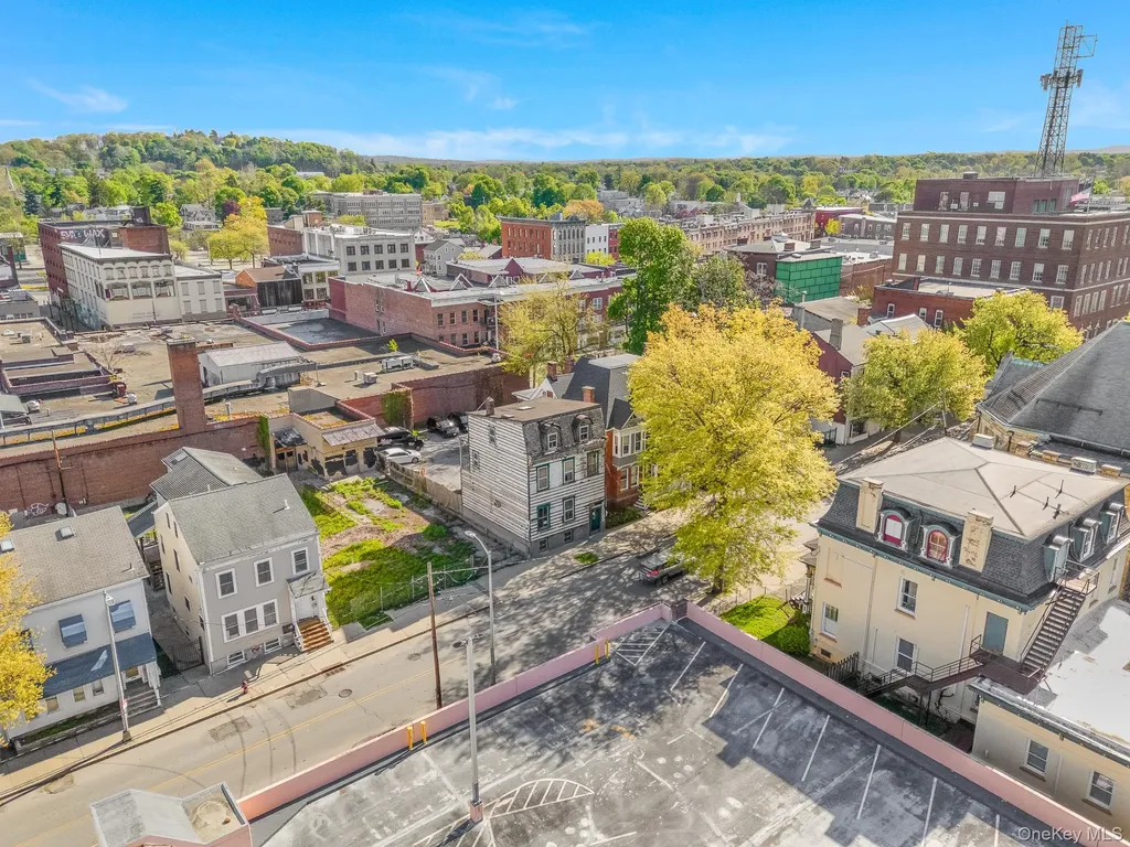 95 Cannon Street Poughkeepsie NY 12601