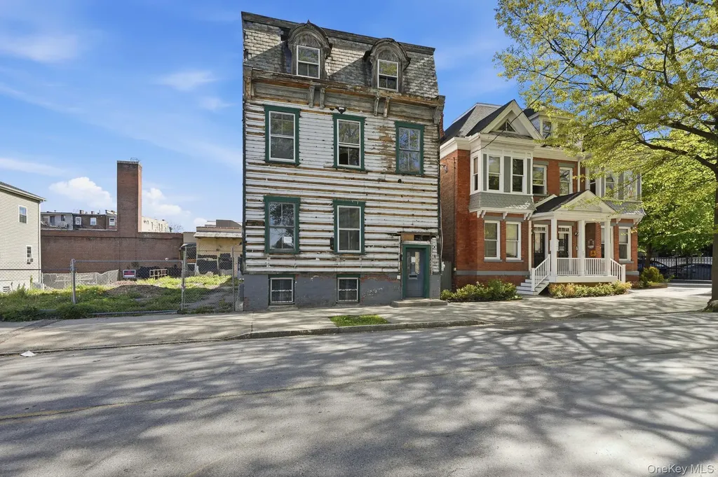 95 Cannon Street Poughkeepsie NY 12601