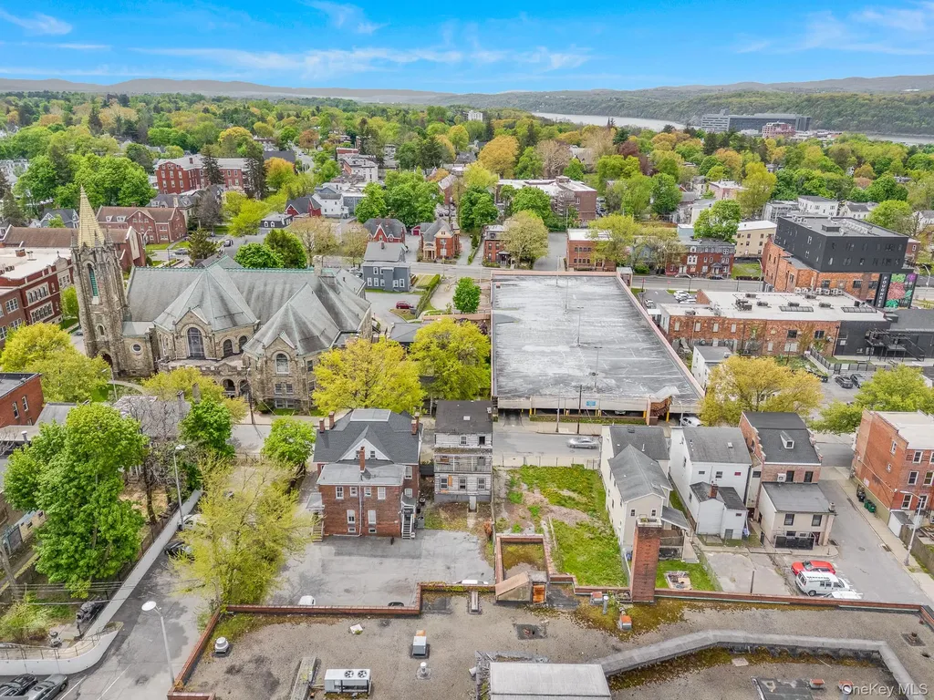 95 Cannon Street Poughkeepsie NY 12601