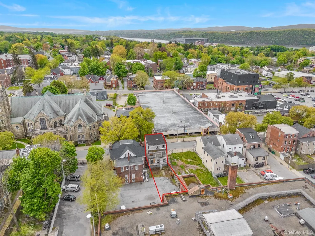 95 Cannon Street Poughkeepsie NY 12601