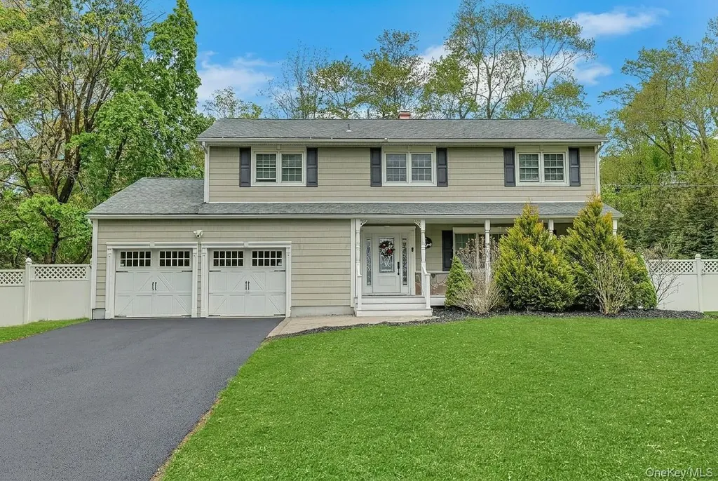 6 Mendolia Court Pearl River NY 10965