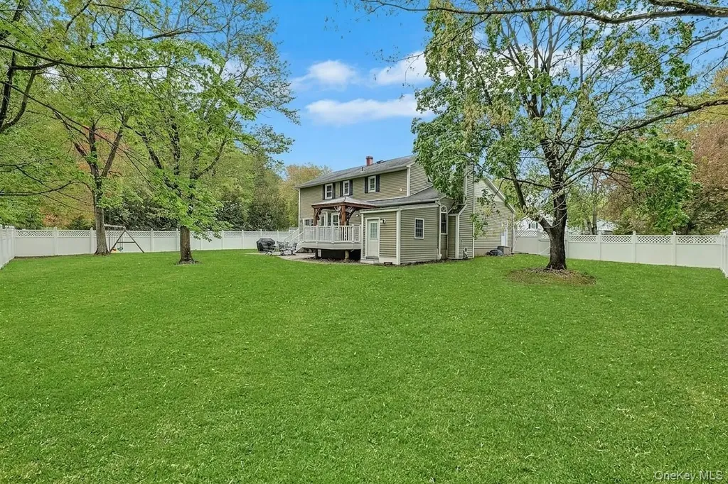 6 Mendolia Court Pearl River NY 10965