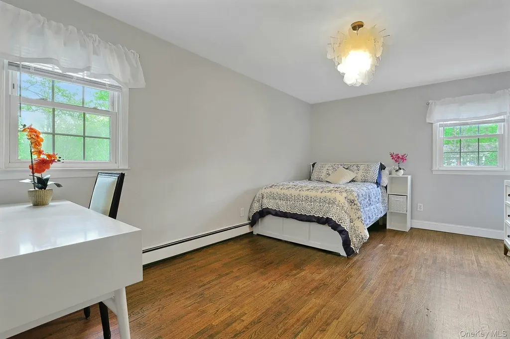 6 Mendolia Court Pearl River NY 10965