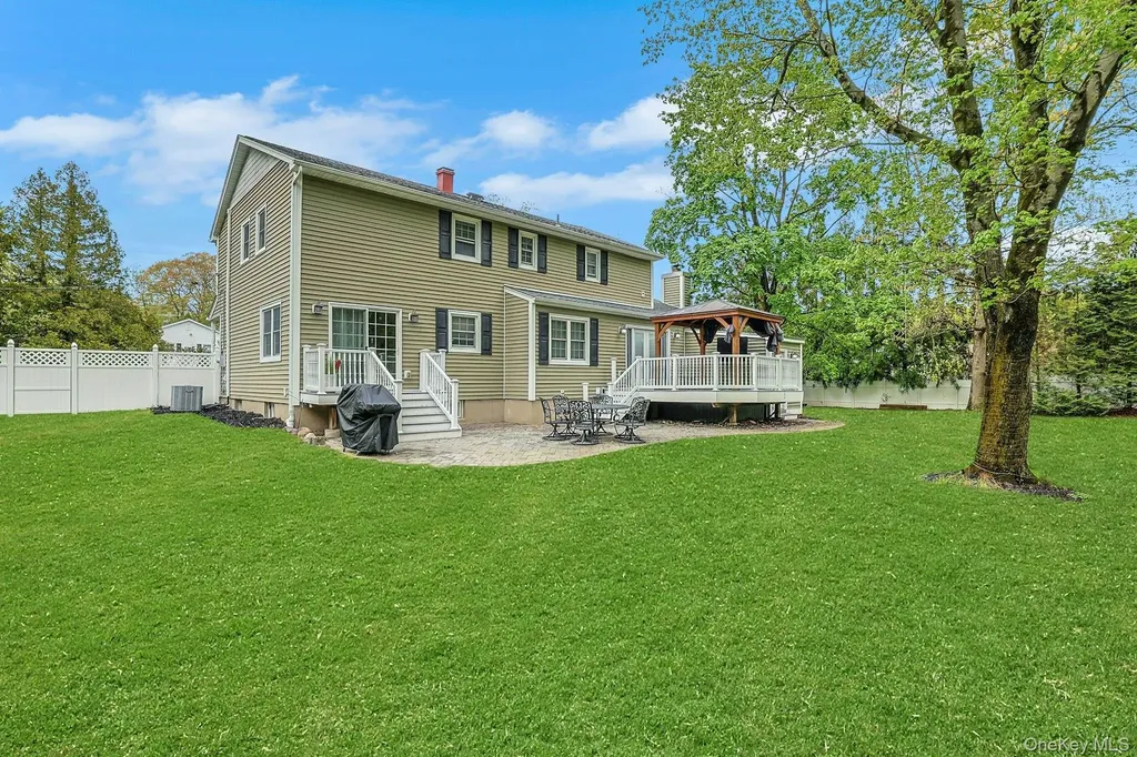 6 Mendolia Court Pearl River NY 10965