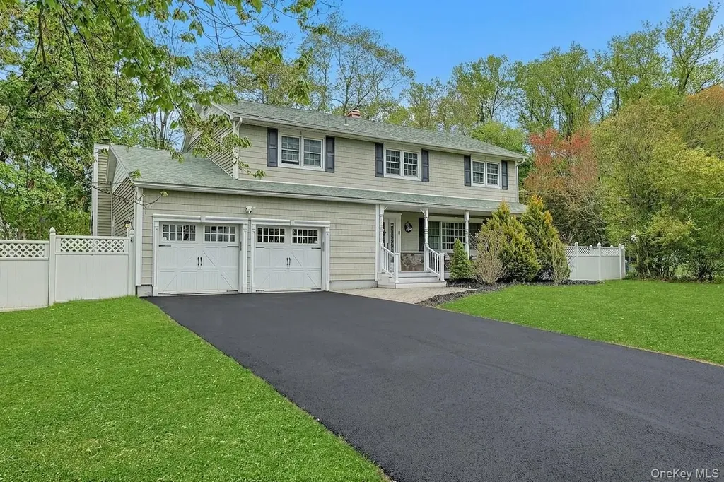 6 Mendolia Court Pearl River NY 10965