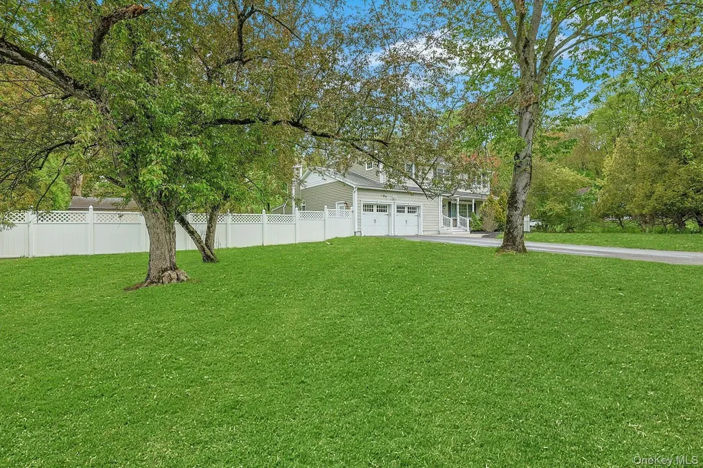 6 Mendolia Court Pearl River NY 10965