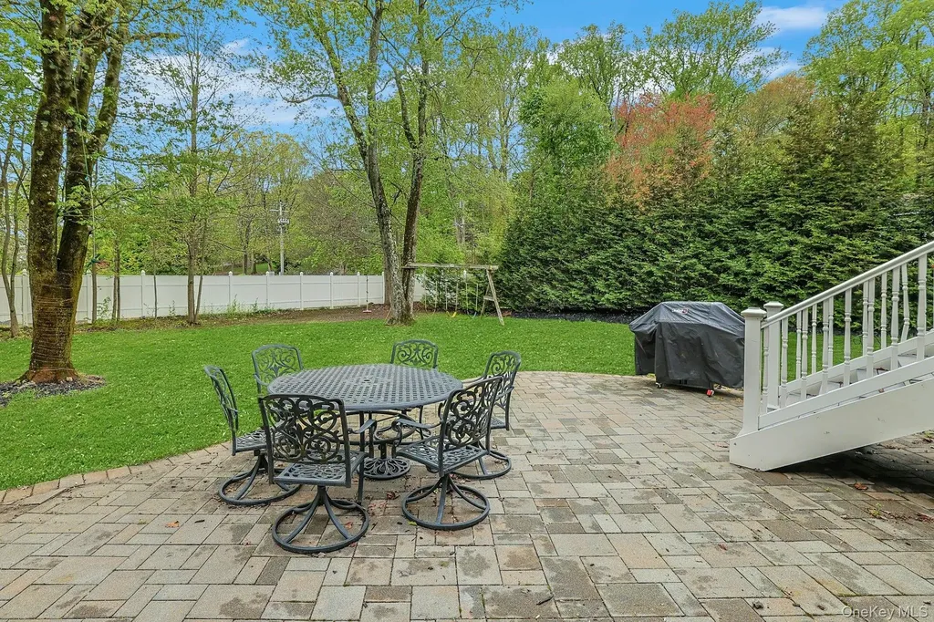 6 Mendolia Court Pearl River NY 10965
