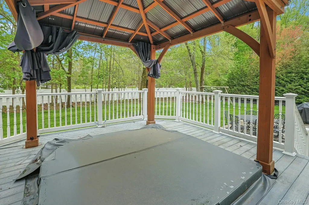 6 Mendolia Court Pearl River NY 10965