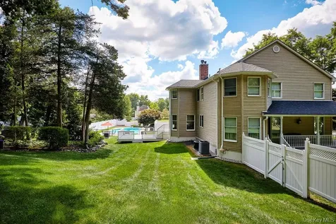 90 Woodcrest Drive Hopewell Junction NY 12533