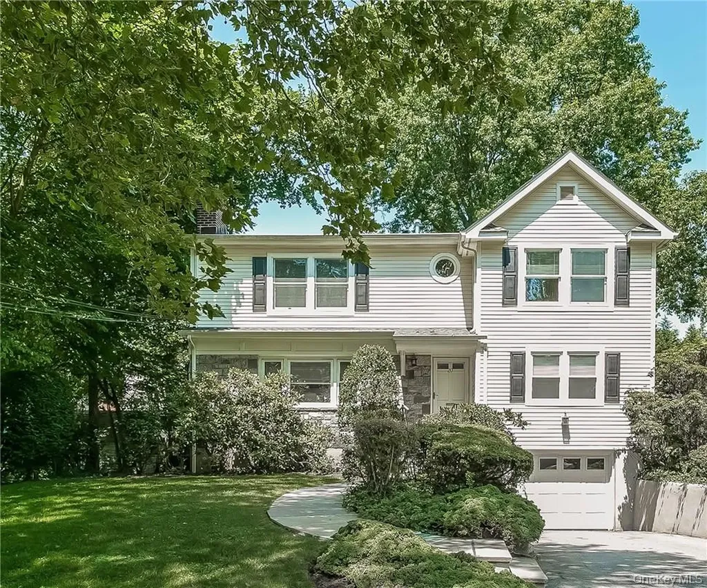 20 Walker Avenue Rye NY 10580