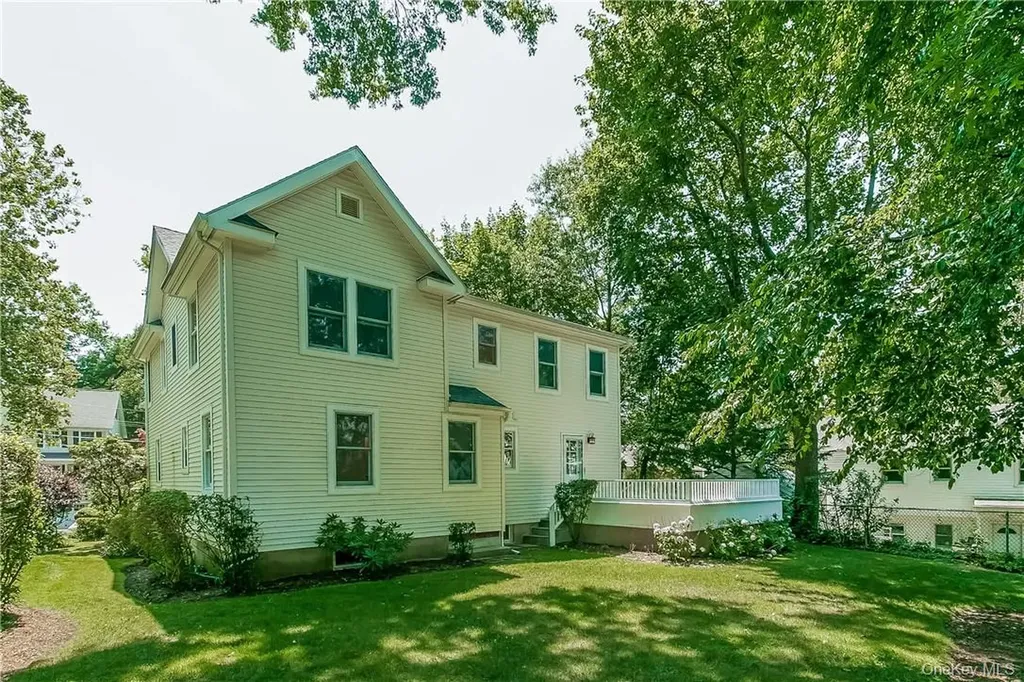 20 Walker Avenue Rye NY 10580