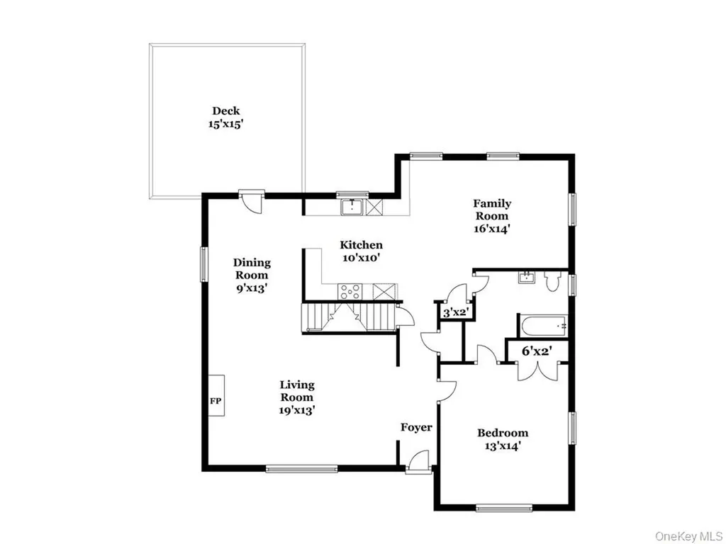20 Walker Avenue Rye NY 10580