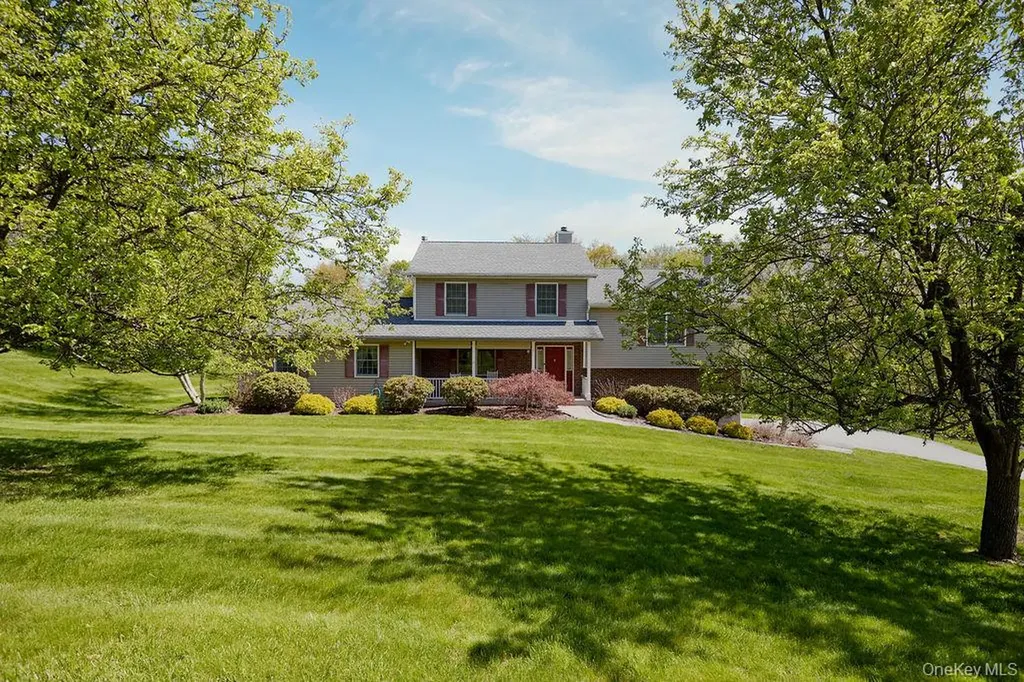 15 Red Hawk Hollow Road Wappingers Falls NY 12590