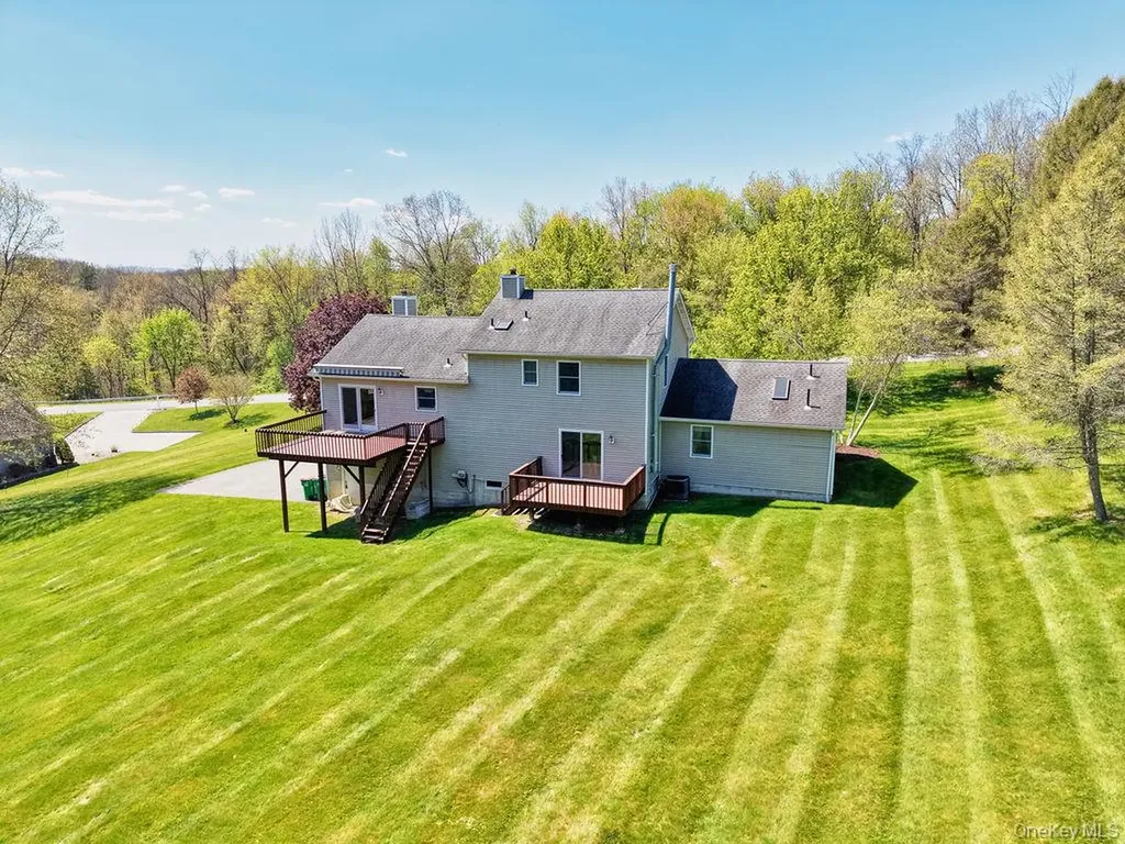 15 Red Hawk Hollow Road Wappingers Falls NY 12590