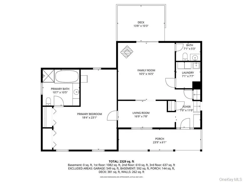 15 Red Hawk Hollow Road Wappingers Falls NY 12590