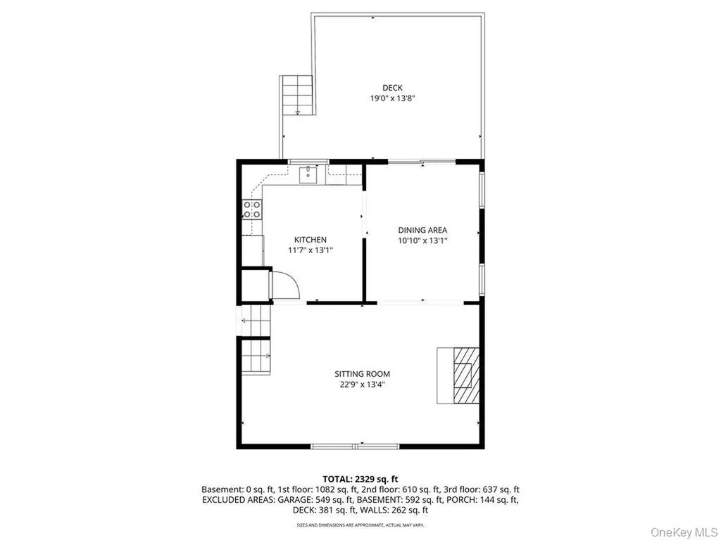 15 Red Hawk Hollow Road Wappingers Falls NY 12590