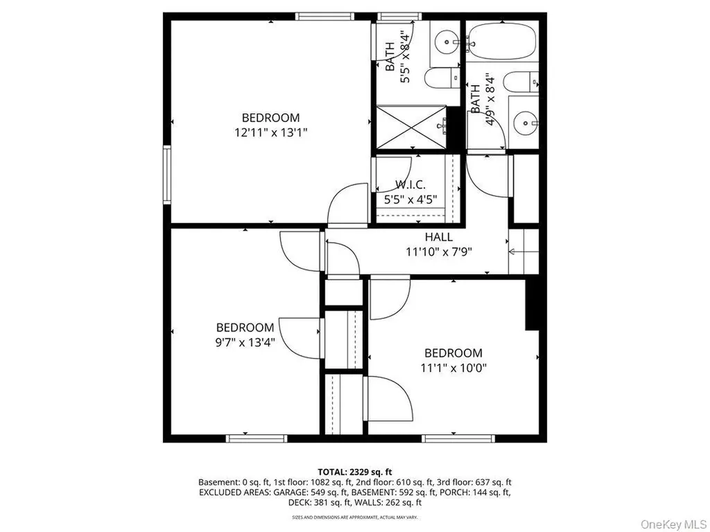 15 Red Hawk Hollow Road Wappingers Falls NY 12590