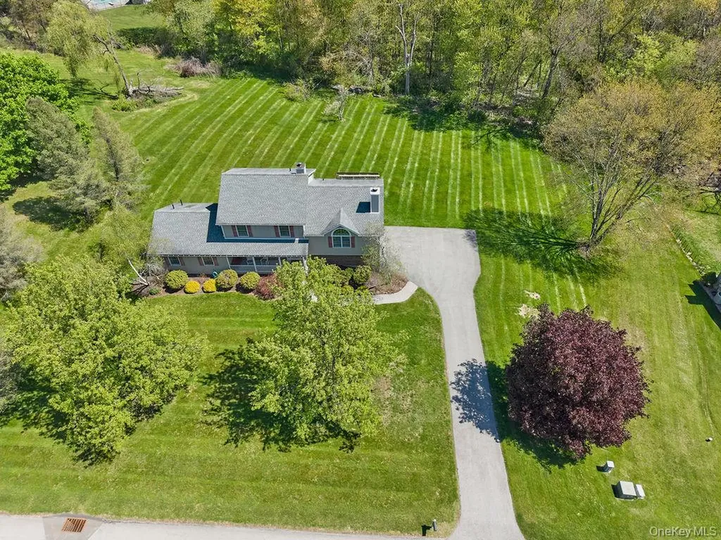 15 Red Hawk Hollow Road Wappingers Falls NY 12590