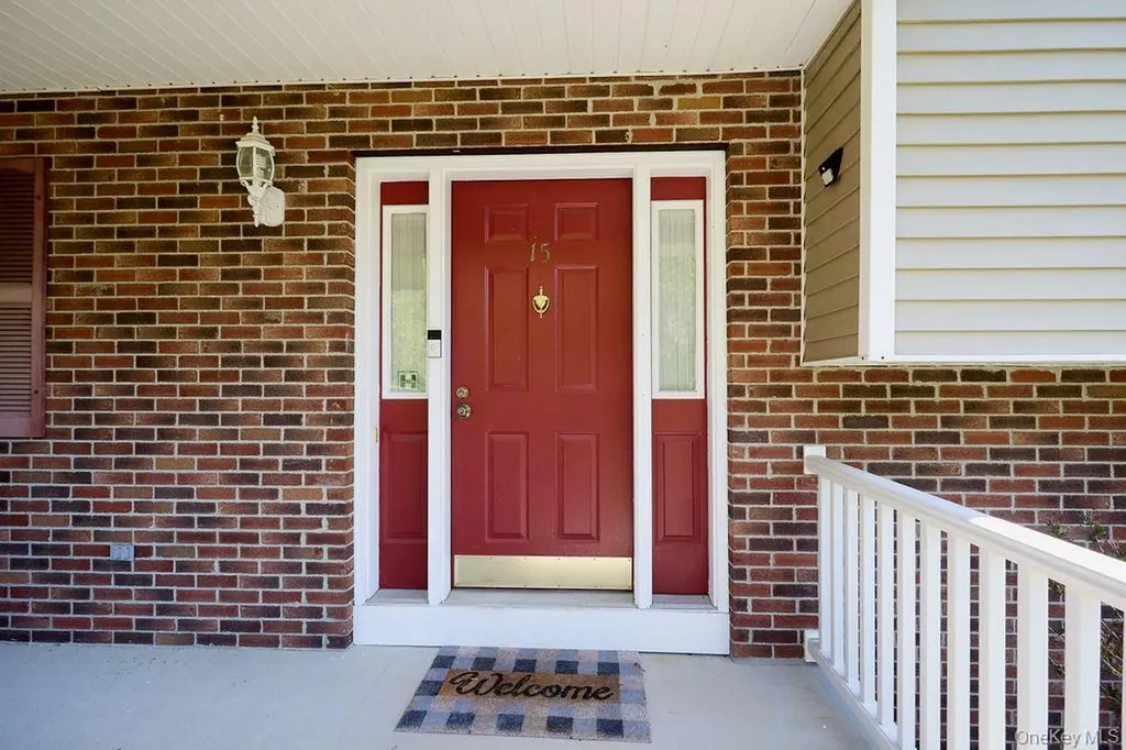 15 Red Hawk Hollow Road Wappingers Falls NY 12590