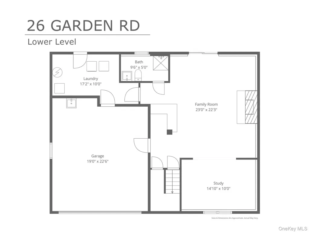 26 Garden Road Mahopac NY 10541