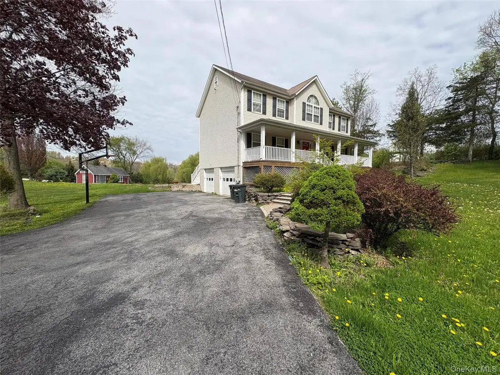 1253 State Route 208 Monroe NY 10950