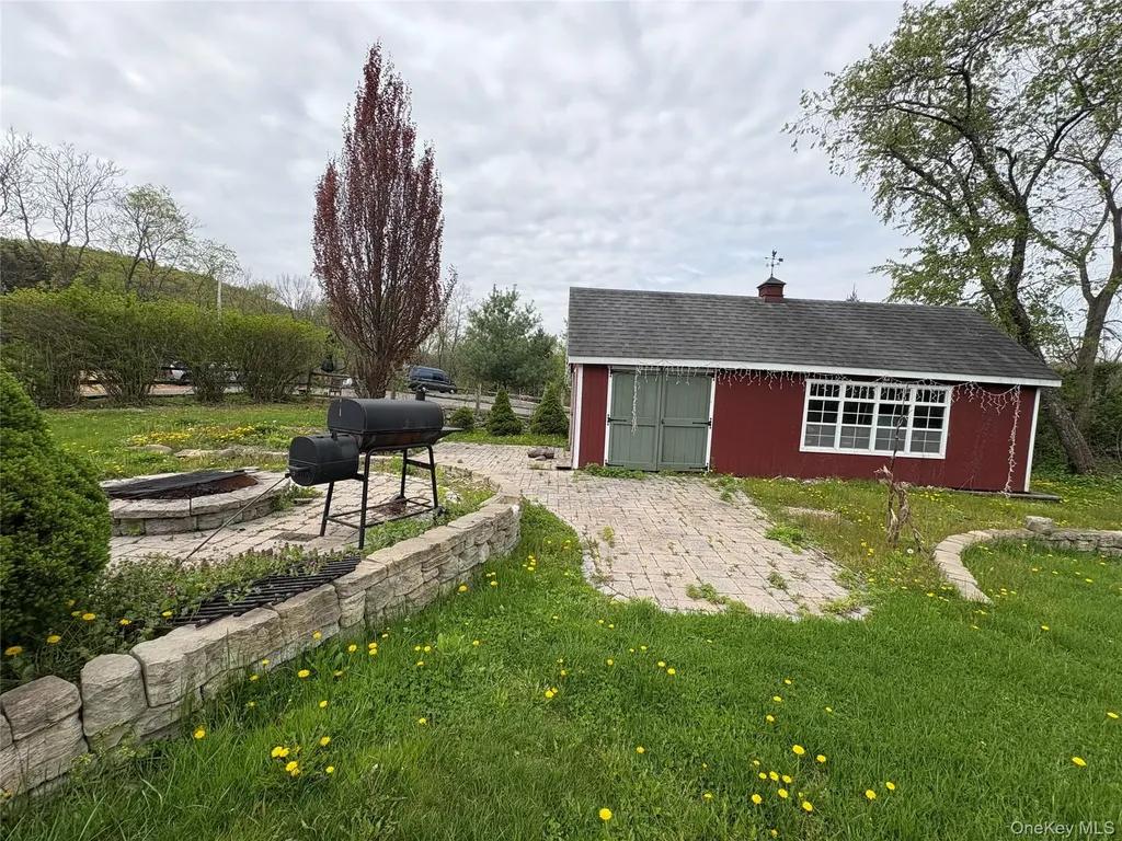 1253 State Route 208 Monroe NY 10950
