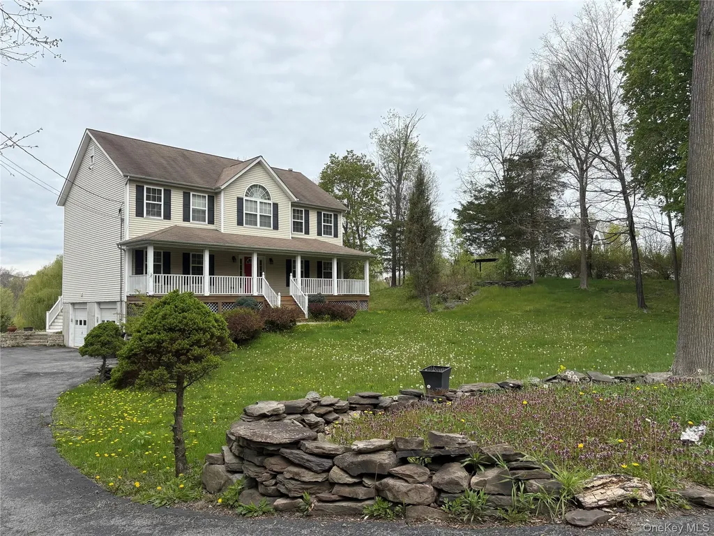 1253 State Route 208 Monroe NY 10950