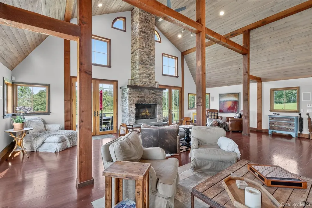 63 Sky View Drive Callicoon NY 12723