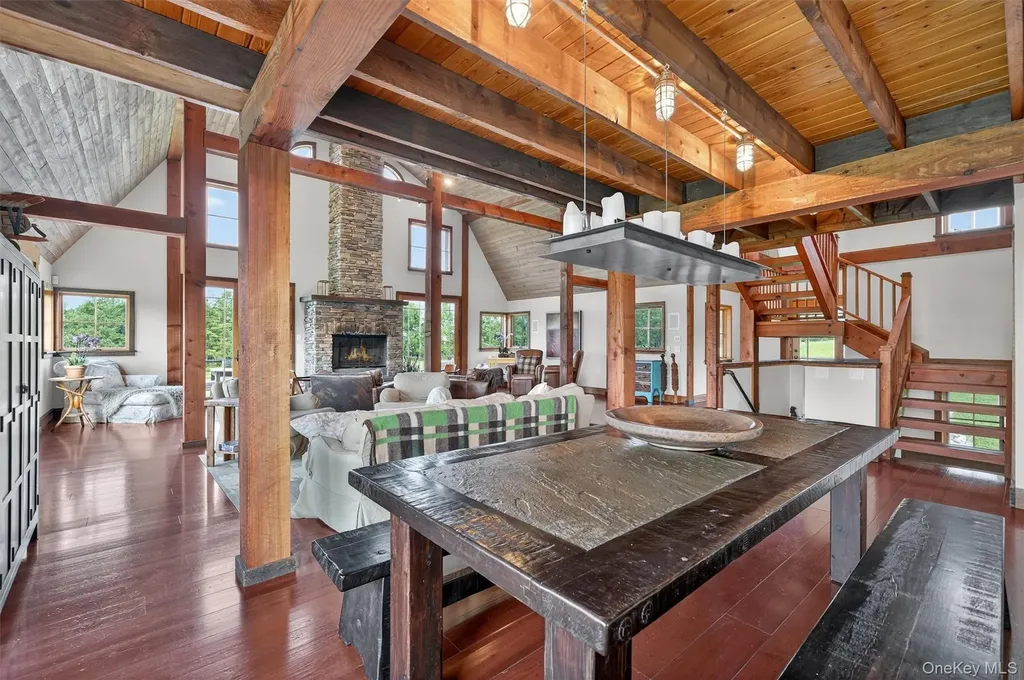 63 Sky View Drive Callicoon NY 12723