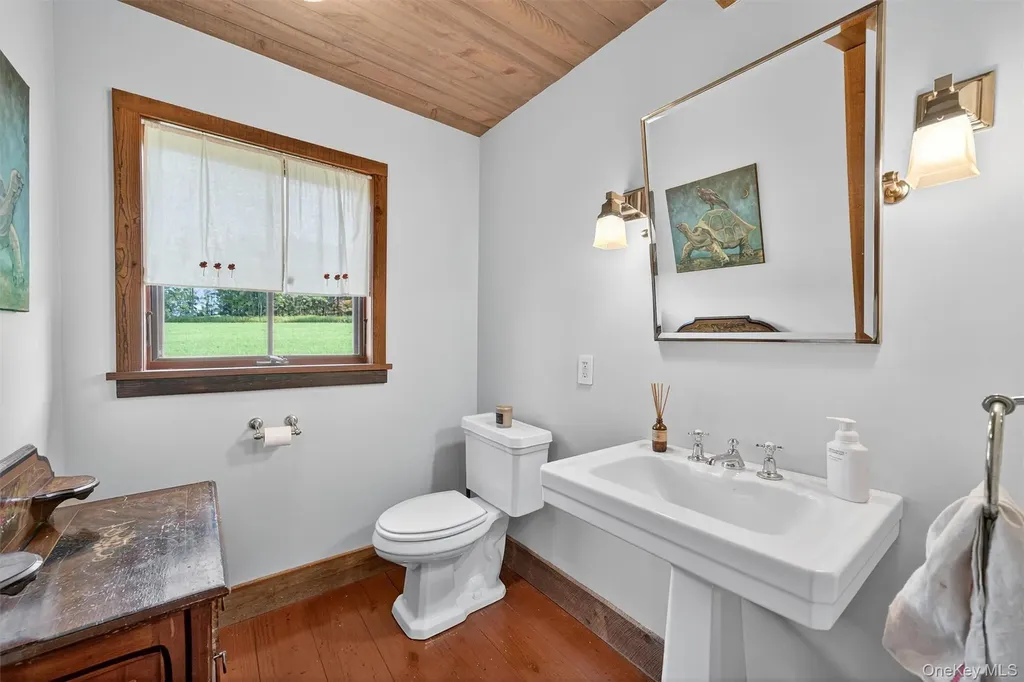 63 Sky View Drive Callicoon NY 12723