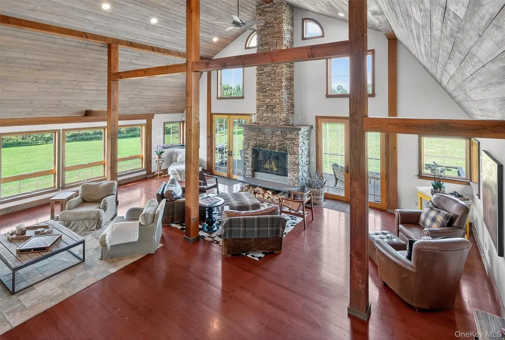 63 Sky View Drive Callicoon NY 12723