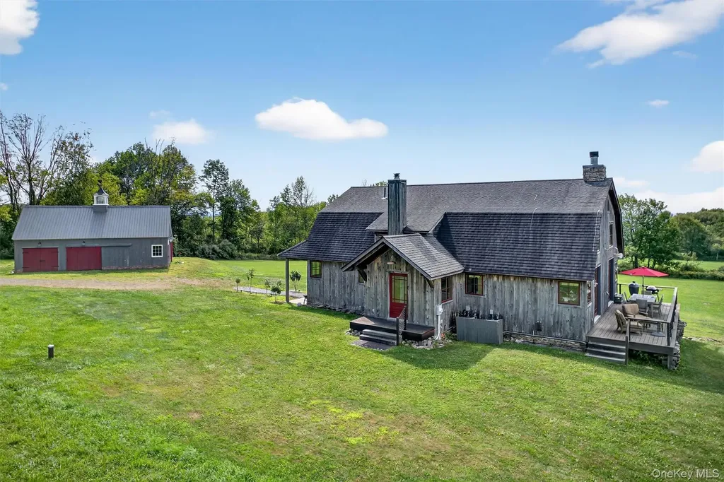63 Sky View Drive Callicoon NY 12723