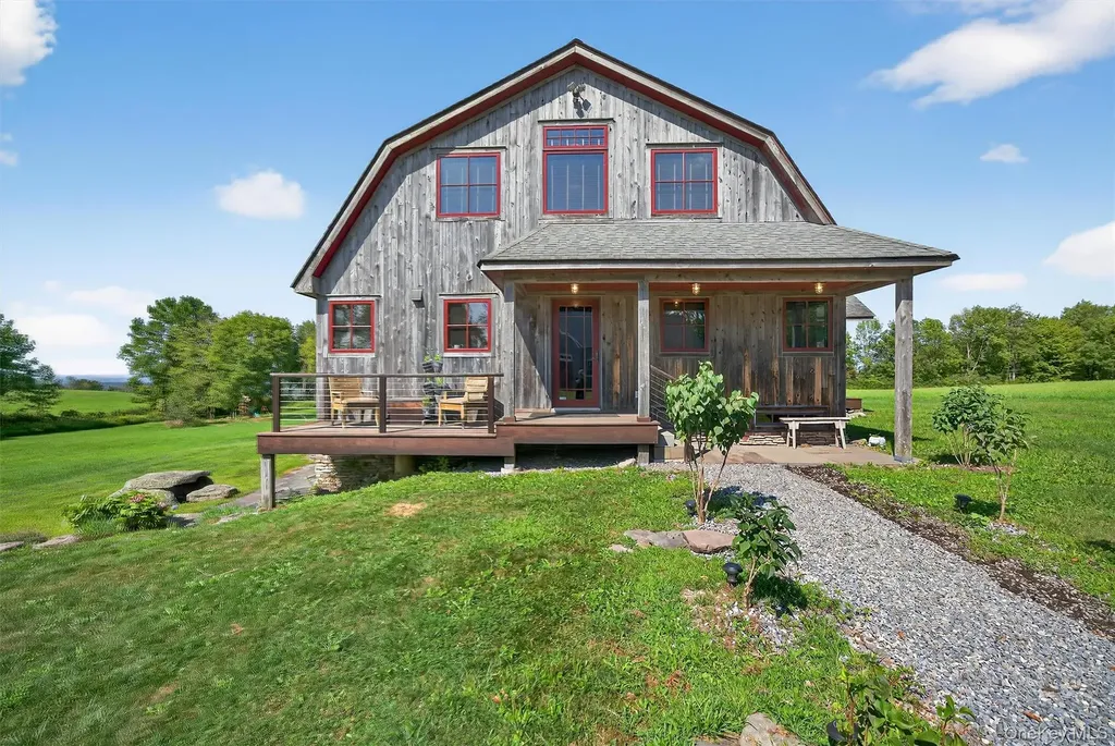 63 Sky View Drive Callicoon NY 12723