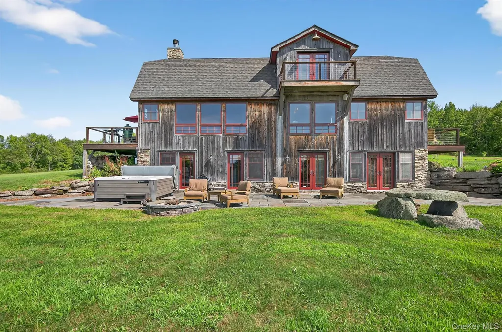 63 Sky View Drive Callicoon NY 12723