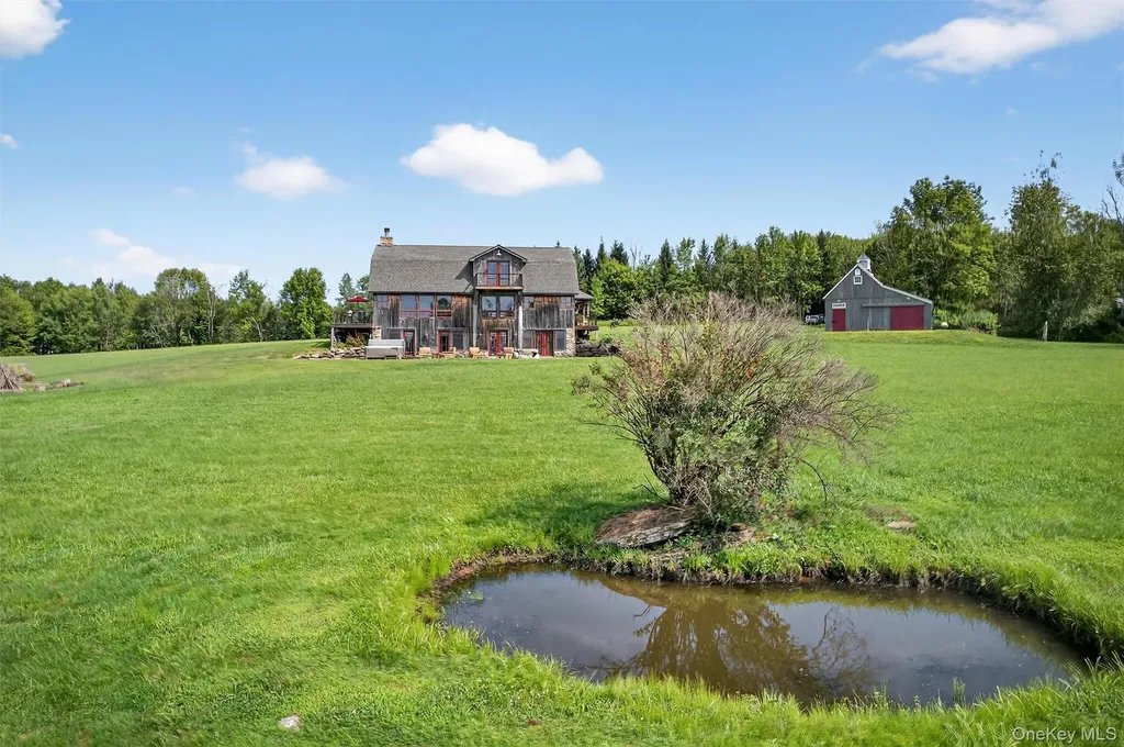 63 Sky View Drive Callicoon NY 12723